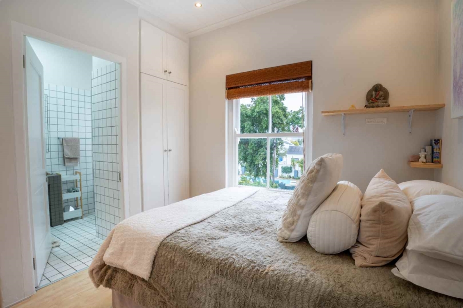 To Let 2 Bedroom Property for Rent in Franschhoek Western Cape